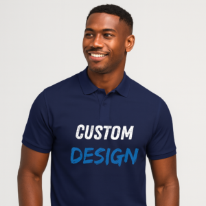 Mens Pro Golfer