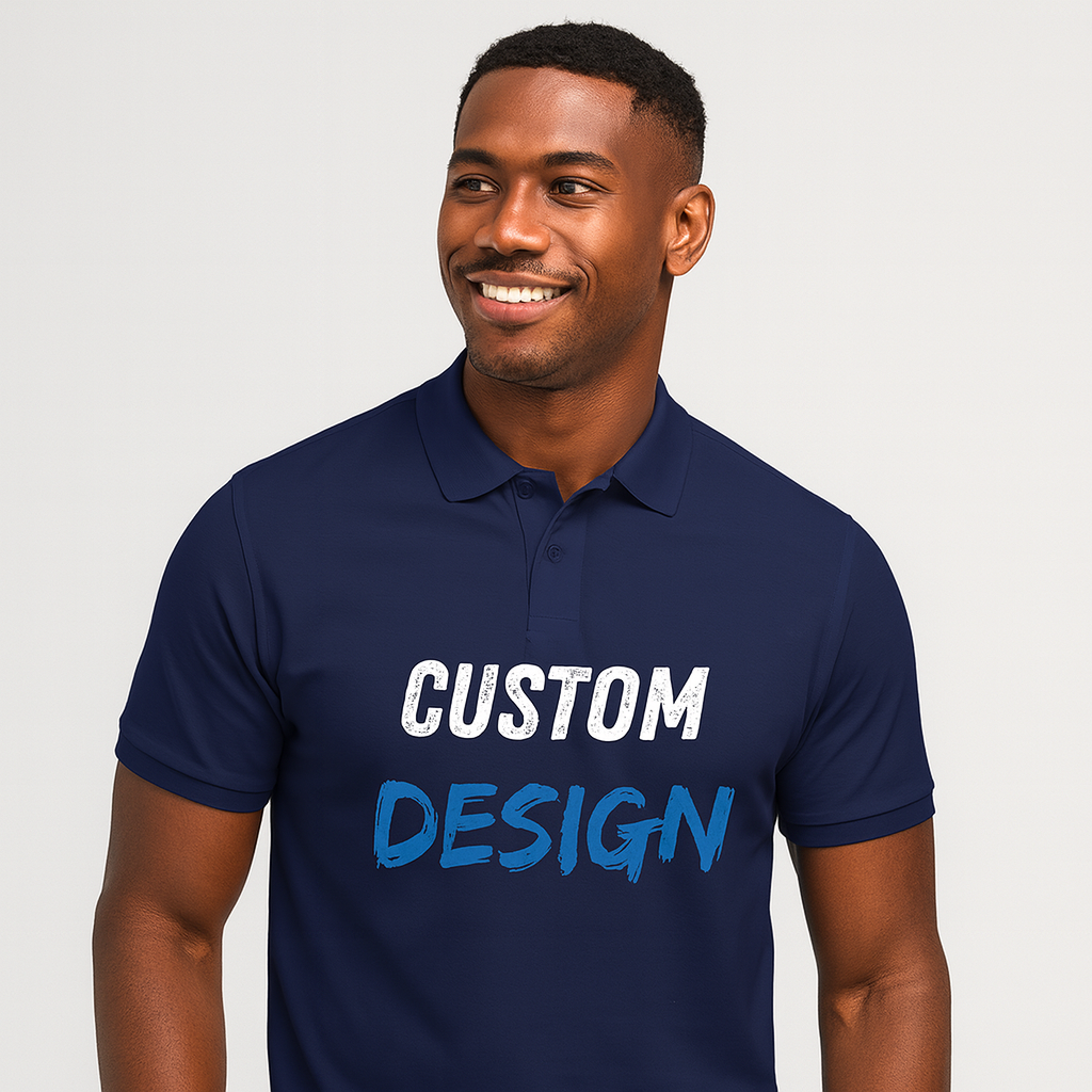 Mens Pro Golfer