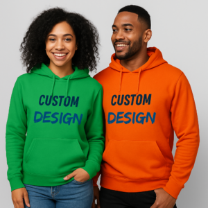 Base Hoodies