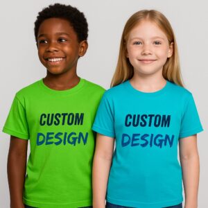 Kids Promo T-Shirts