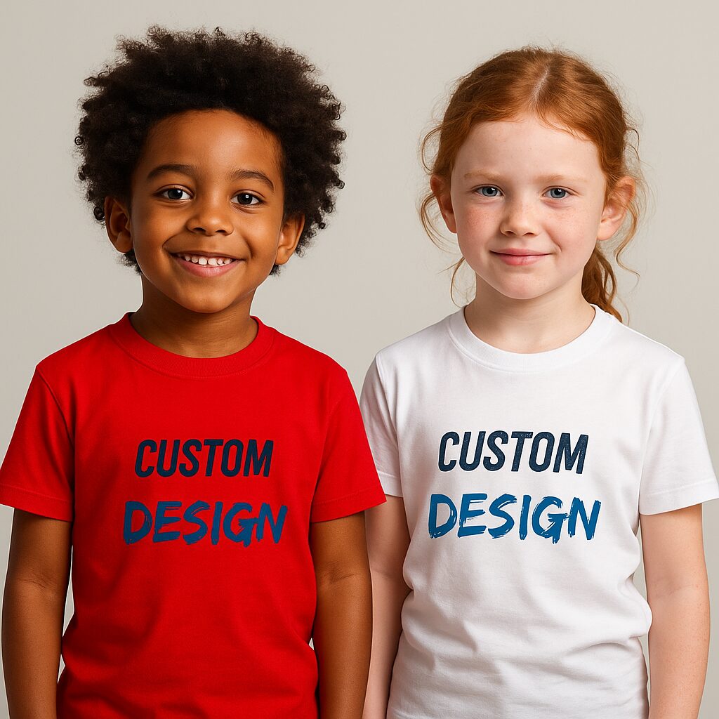 Kids Active T-shirt