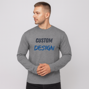 Active Long Sleeve T-shirt