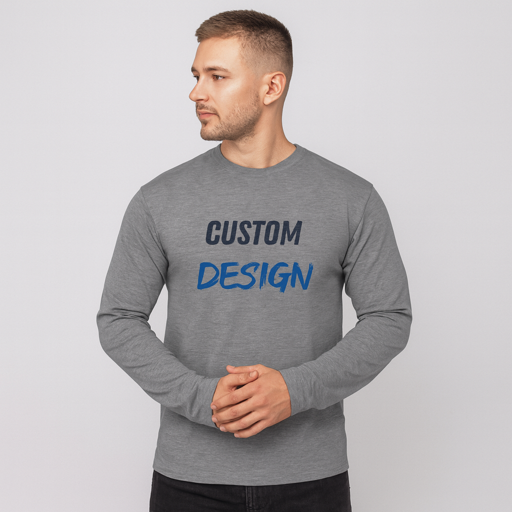 Active Long Sleeve T-shirt