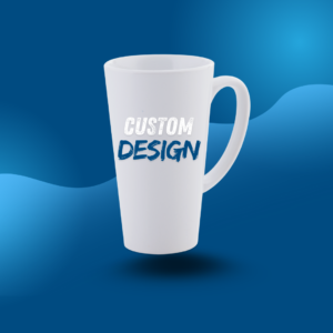 Mug Cone Shape
