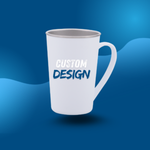 Mug Cone - Stainless Steel Inner