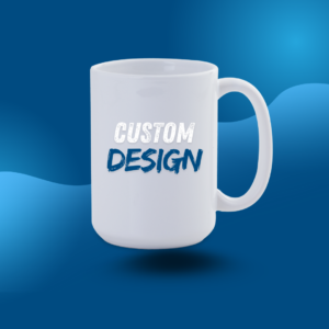 Mug 15oz Jumbo