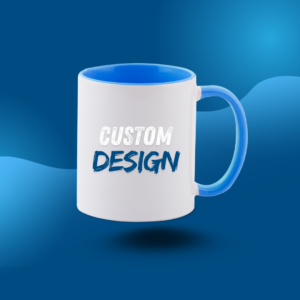 Premium Quality Mug - 2 Tone Inner