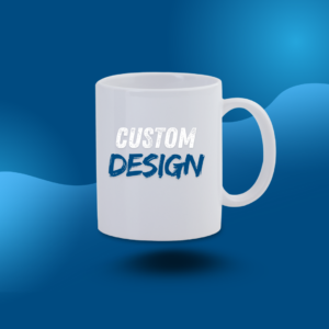 Mug White Premium