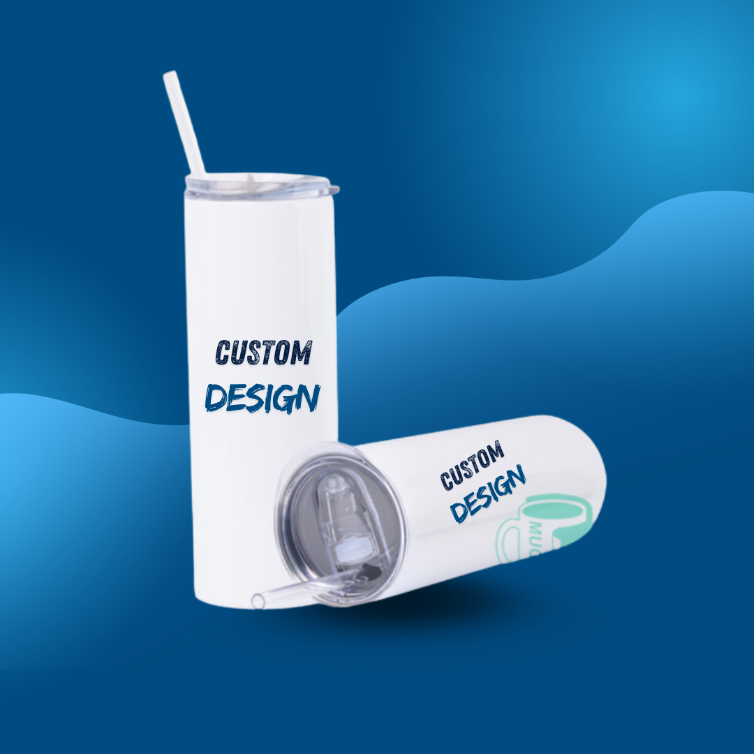 Personalised Drinkware