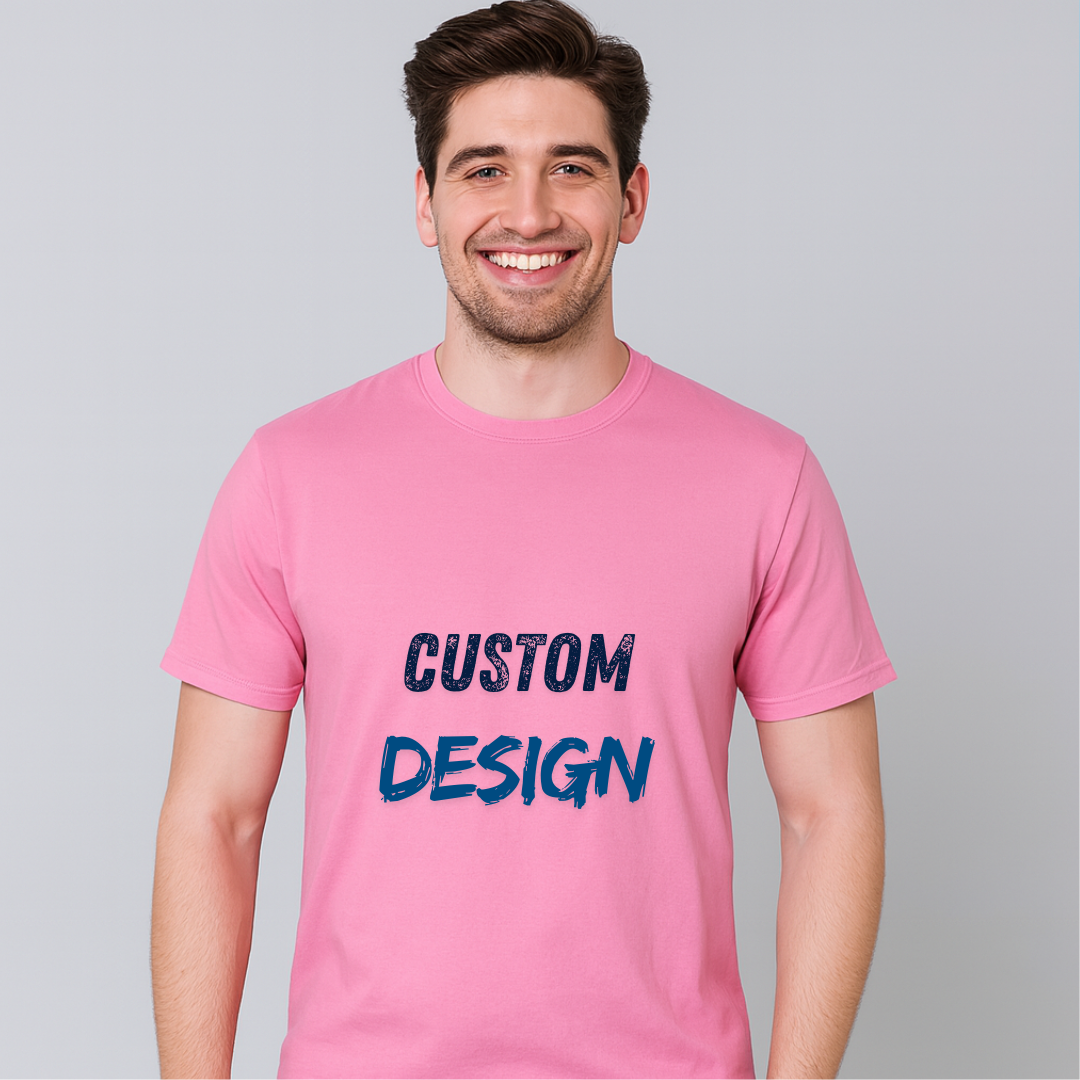 Promo T-Shirt