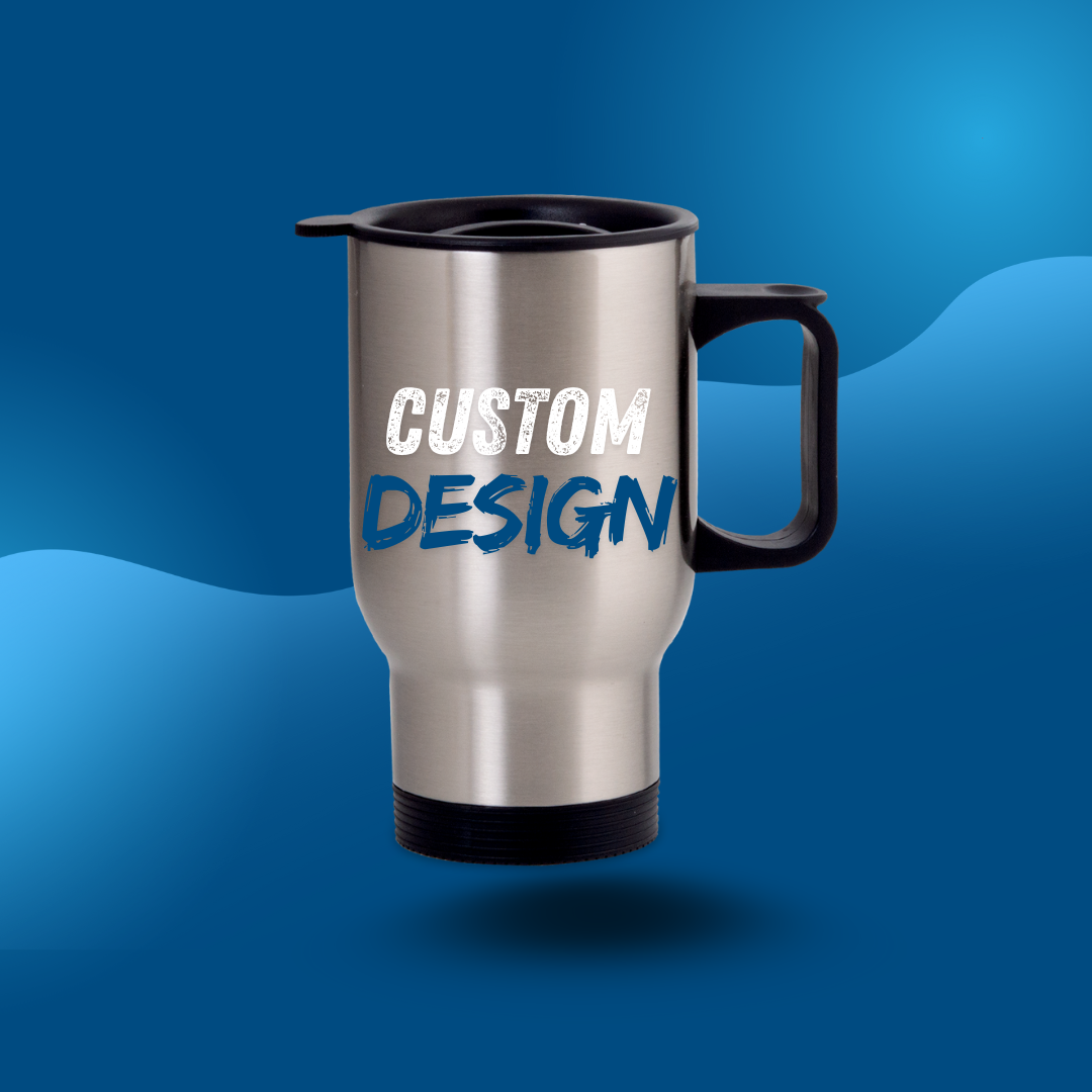 Personalised Mugs