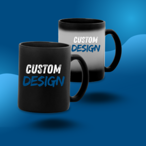 Mugs Colour Changing