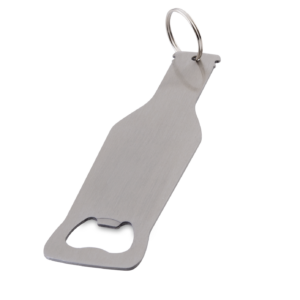 Keyring Bottle Opener Bottle