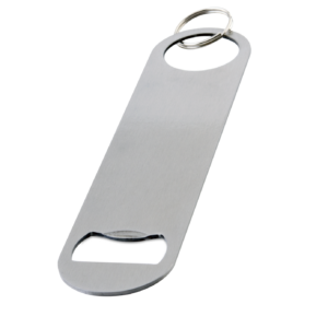 Keyring Bottle Opener Pro