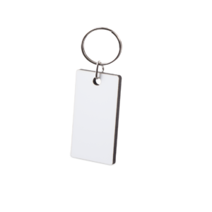 Keyring HB Rectangle