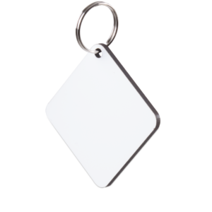 Keyring HB Square
