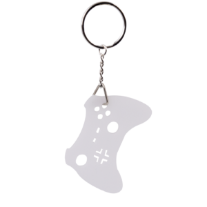 Keyring Sublimer Gamer