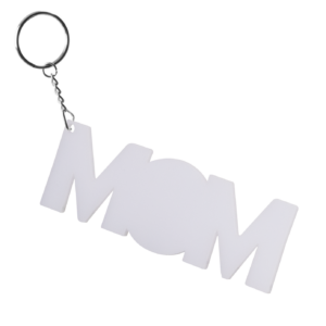 Keyring Sublimer MOM