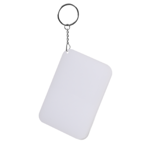 Keyring Sublimer Rectangle