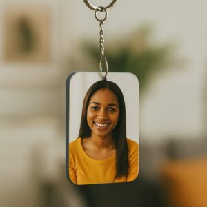 Keyring Polymer