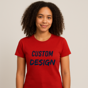 Ladies Classic T-Shirt