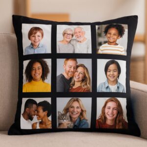 Cushion Plush