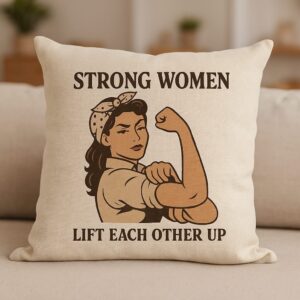 Cushion Canvas