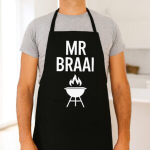 Chef Apron
