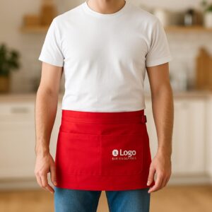 Barista Apron