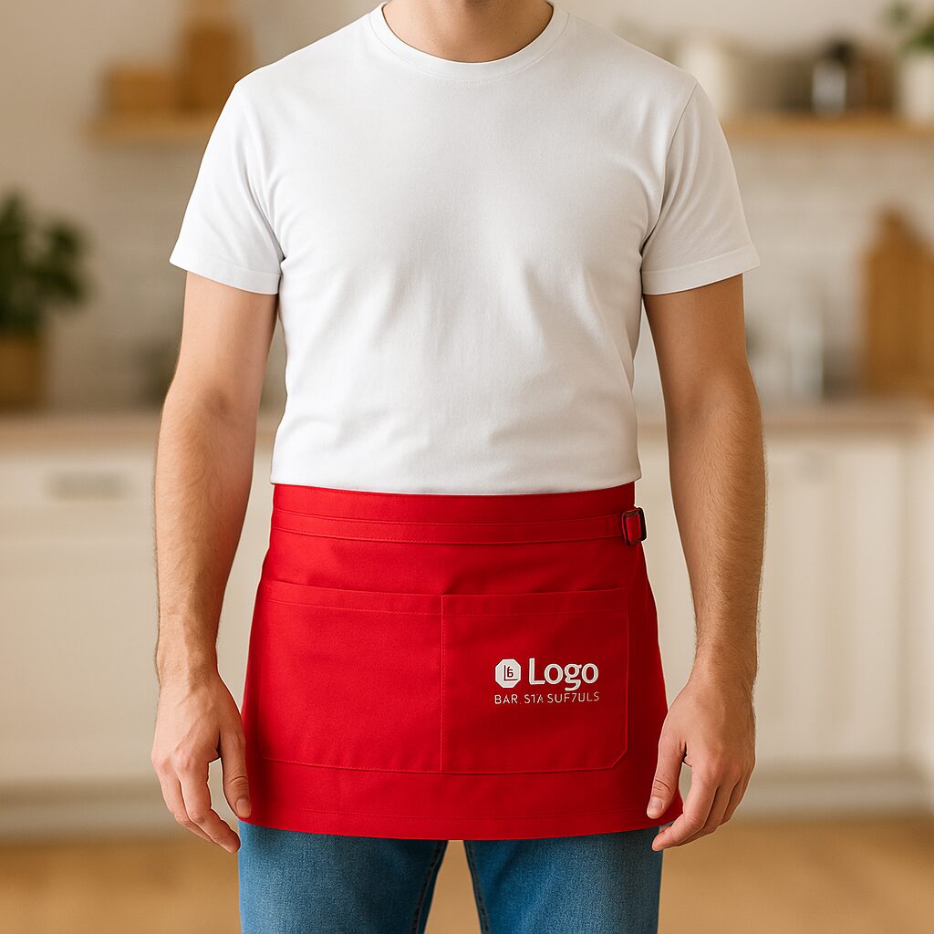 Personalised Aprons