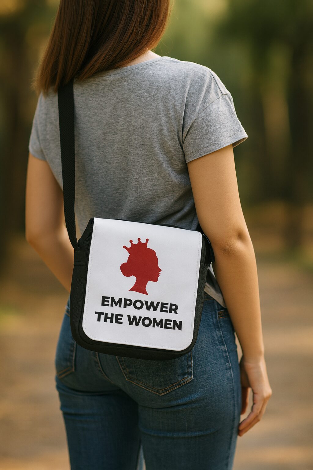 Personalised Bags