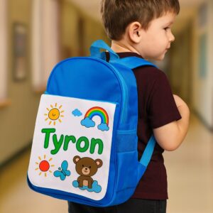 Kids Back Pack