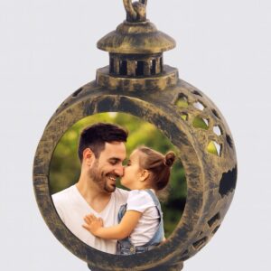 Photo Frame Latern