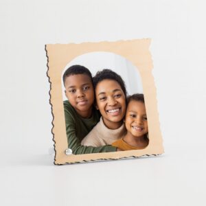 Bamboo Frame