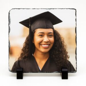 Stone Photo Frames