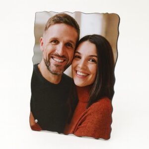 HB Photoframe Curvy