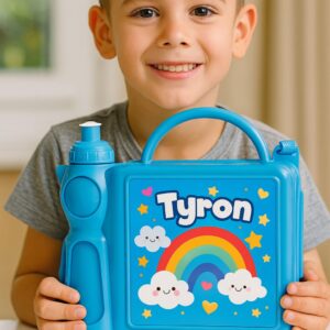Multi Lunchbox