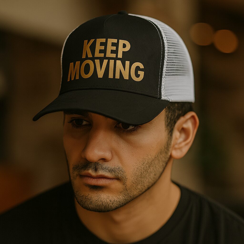 Original Trucker