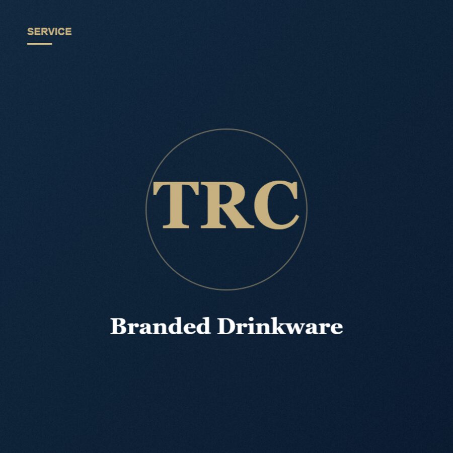 Branded Drinkware