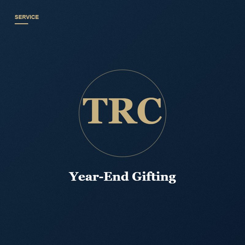 Corporate & Year-End Gifting