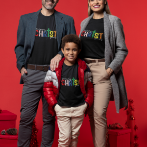 Merry Christmas T-shirt